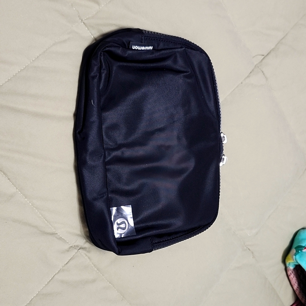 Everywhere Belt Bag Large Black